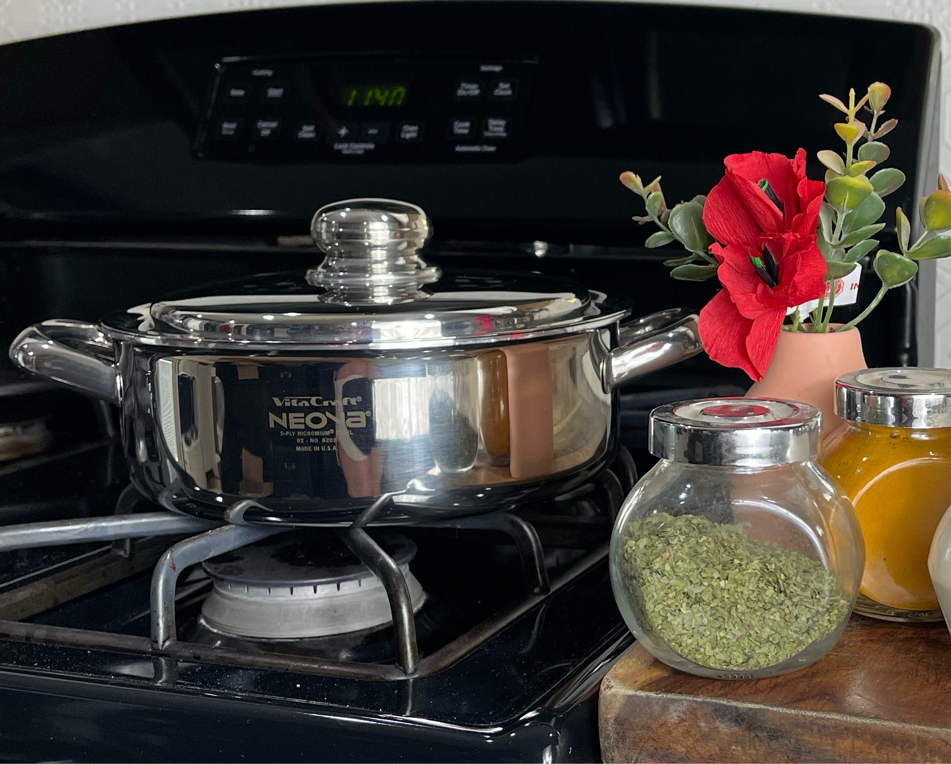 Made in USA Cookware - High Quality Stainless Steel Sets & Open Stock