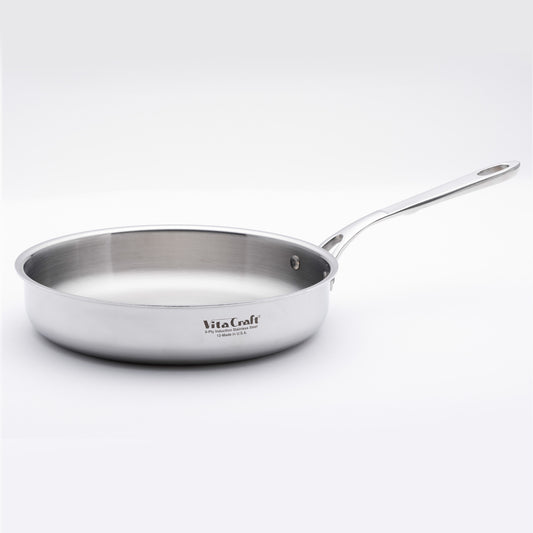 Vita Craft 10 inch Fry Pan