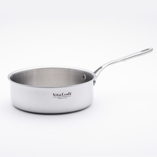 Vita Craft 2.75 Quart Pan