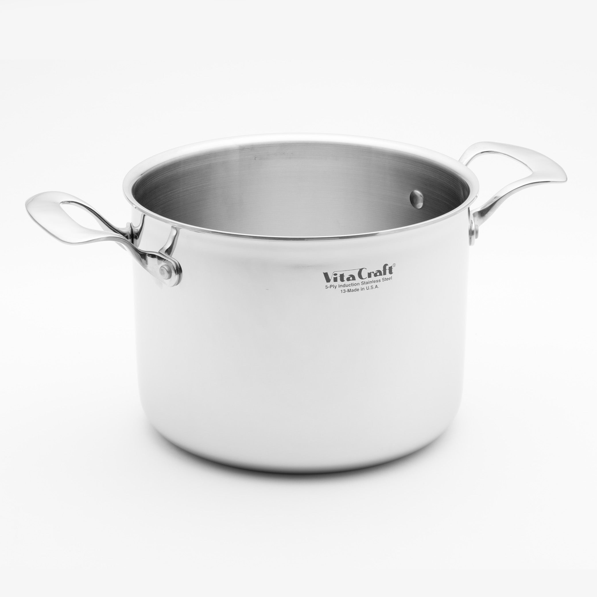 Vita Craft 6 Quart Pan