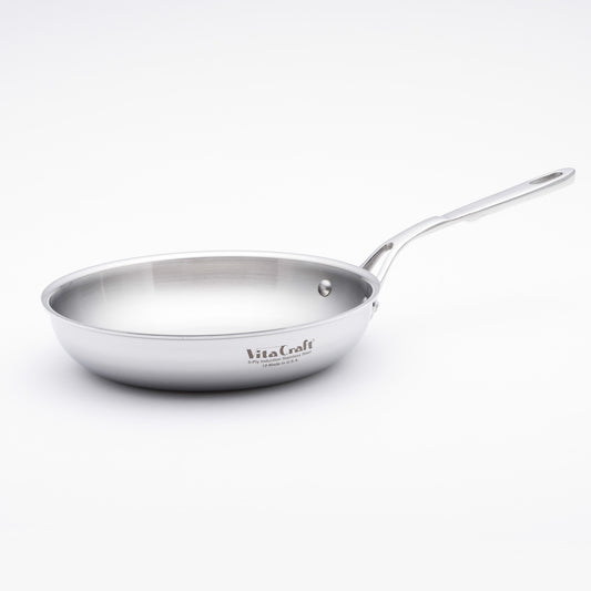 Vita Craft 8 inch Chef Pan