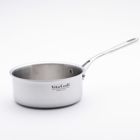 Vita Craft 1.65 Quart Pan